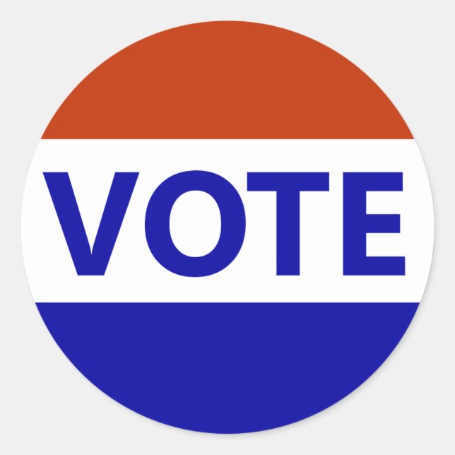 PEGATINA DE VOTACIÓN (Anverso)
