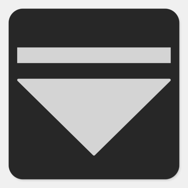 pegatina de zKillboard (Anverso)