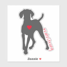 Decal de vinilo de Kato Strong