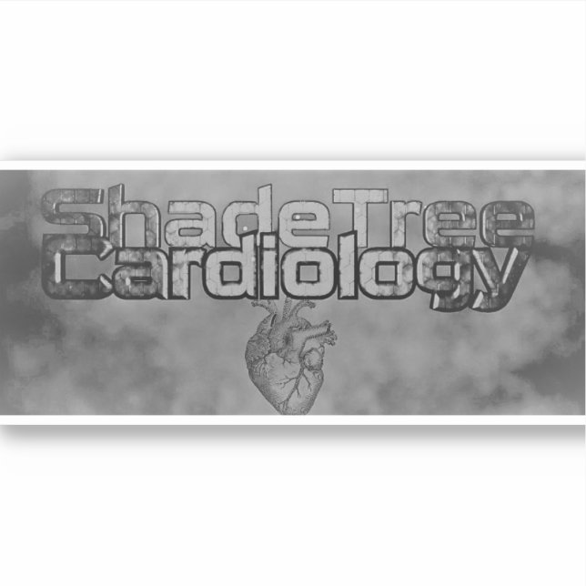 Pegatina Decal STC (Anverso)