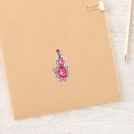 Pegatina Decales de vinilo personalizado. Autos. Paredes. P