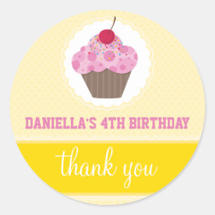 PEGATINA DECORATIVO DEL ACONTECIMIENTO:: magdalena