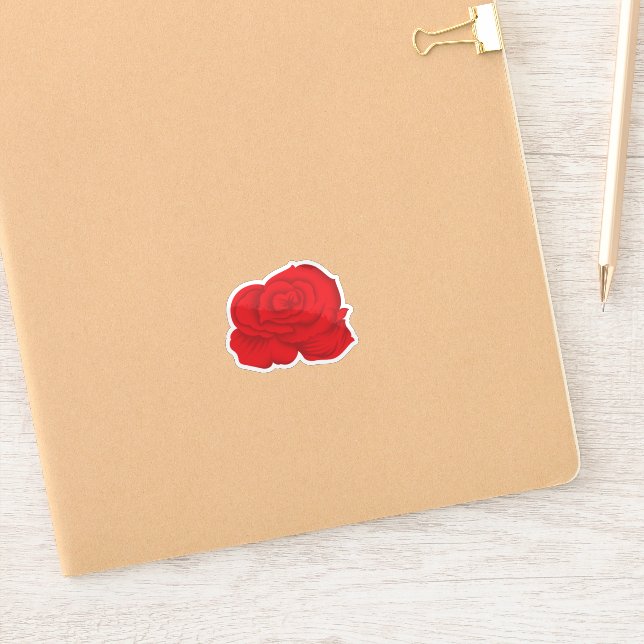 Pegatina Decretos de coches personalizado. A prueba de mete (Cuaderno)