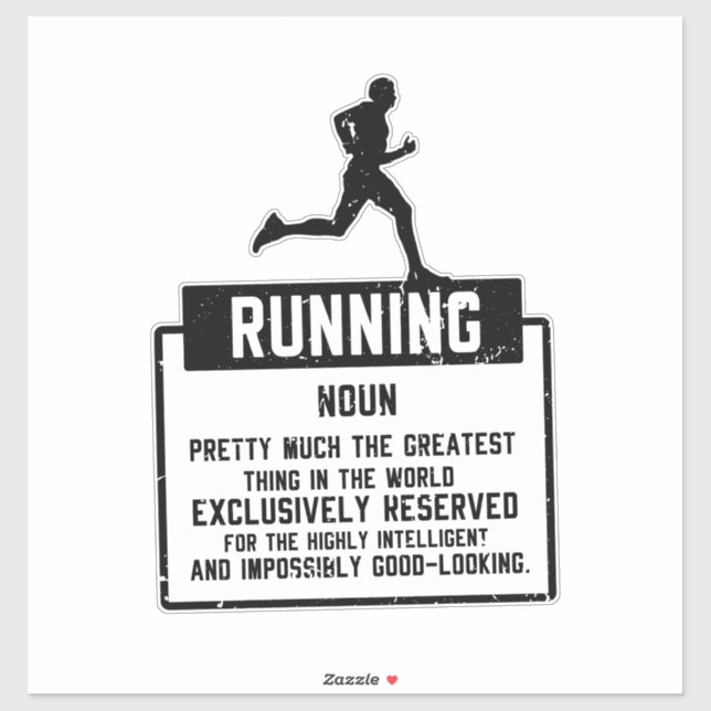 Pegatina Definición en ejecución (Hoja)