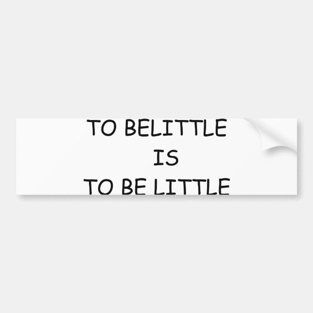 PEGATINA DEL COCHE (Frente)