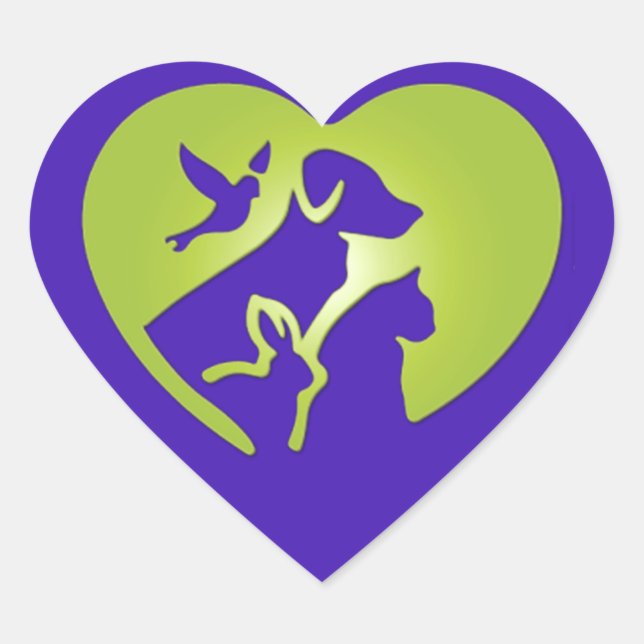 Pegatina del corazón de Pottstown Pettstown (Anverso)