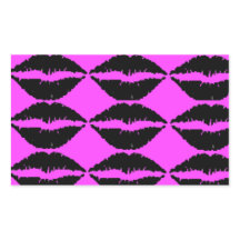 Pegatina del cuello del frasco