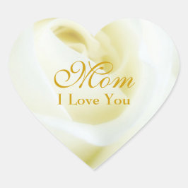 Pegatina del Día de la Madre