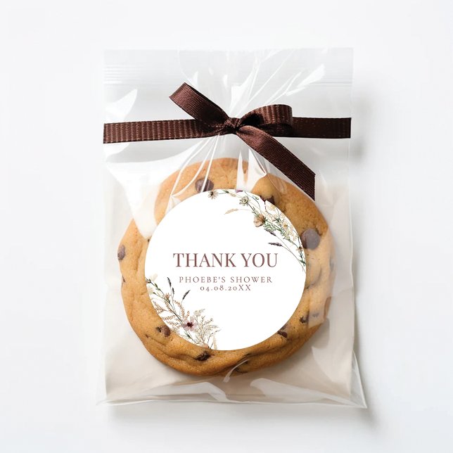 Pegatina del Favor de la Ducha Marítima de Flor Si (Subido por el creador)