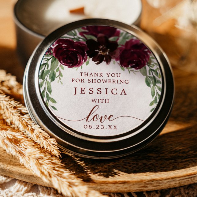 Pegatina del favorito de la ducha de la calabaza d (Subido por el creador)