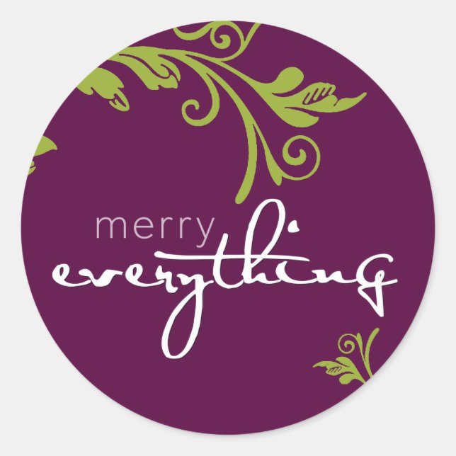 Pegatina DEL FESTIVO SEAL :: parra osada 3A (Anverso)