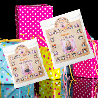 Pegatina del Fiesta de Café Lover Ghost para los n