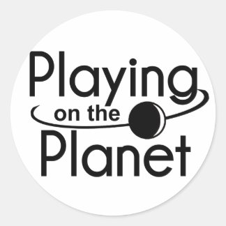 Pegatina del Funda de instrumentos - conjunto de 6