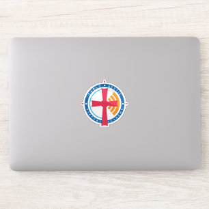 PEGATINA del logotipo del icono CAVA