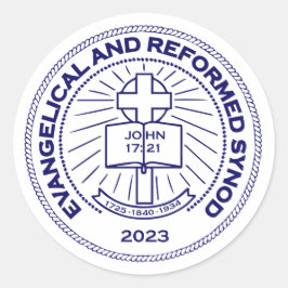 Pegatina del logotipo, hoja de 20