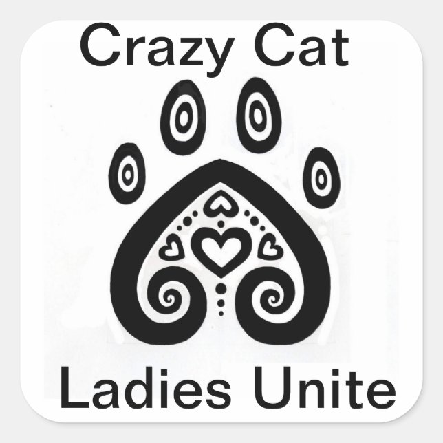 Pegatina del orgullo de CCLU (Anverso)