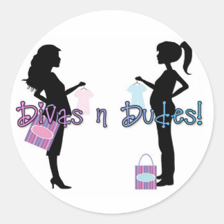 Pegatina del parachoques del coche