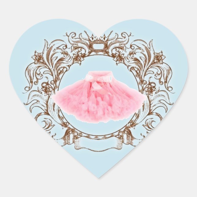 Pegatina del partido de los cumpleaños azules de l (Anverso)