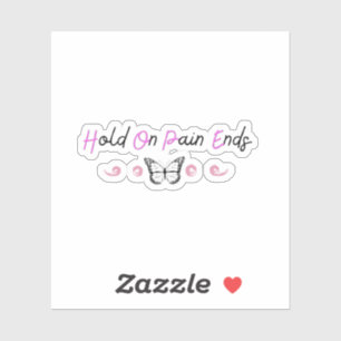 PEGATINA del planificador motivacional positivo de