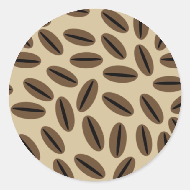 Pegatina del Sello para sobres de los granos de ca (Anverso)