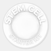 Pegatina del Starter Kit de Celdas Estelares - Opc