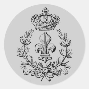 Pegatina del Victorian