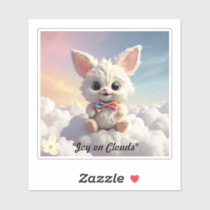 Pegatina "Deliciosos Sky"