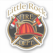 Departamento de Bomberos de Little Rock
