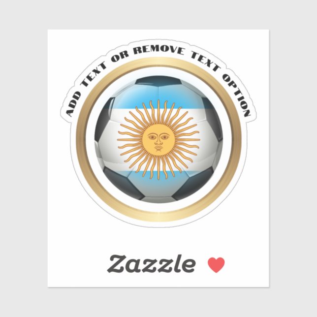 Pegatina Deportes de baloncesto de Argentina (Hoja)