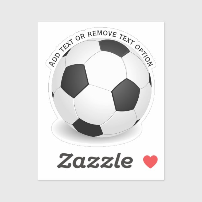 Pegatina Deportes de baloncesto de fútbol (Hoja)