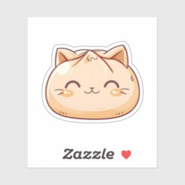 Pegatina Desempañar el gato