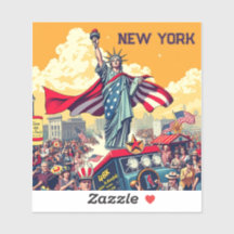 Desfile Patriótico por la Libertad - Vintage 4 de