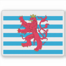 Designación civil de Luxemburgo