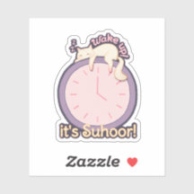 ¡Despierten! ¡Es Suhoor!