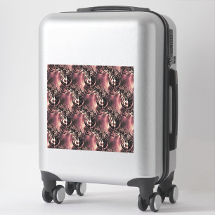 Pegatina Dex