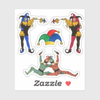 Pegatina Día de los Inocentes