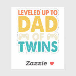 Pegatina día del padre