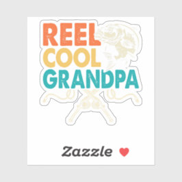 Pegatina día del padre