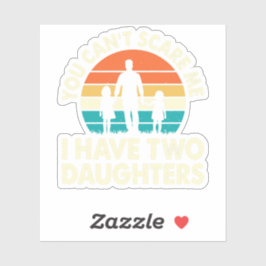 Pegatina día del padre