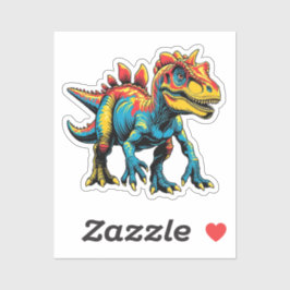 Pegatina Dinosaur Stickers