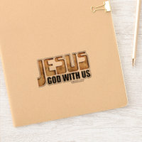 Dios Jesús con nosotros