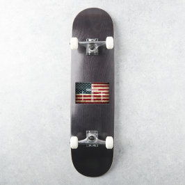 Pegatina Dios y el país