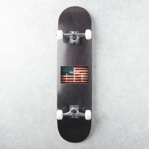 Pegatina Dios y el país