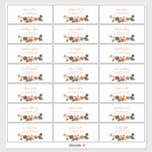 Dirección del invitado de la Wreath floral del Nar