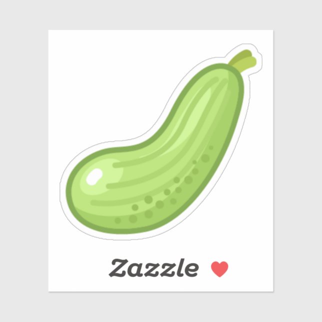 Pegatina Diseño de alimentos para vegetación (Hoja)