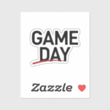 Diseño de Declaración Audaz para el Día del Juego