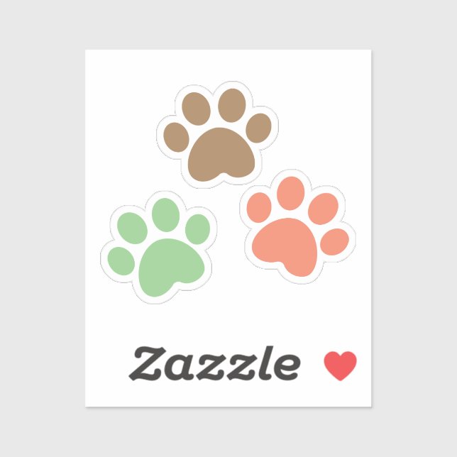 Pegatina Diseño de hojas de ruta (Hoja)