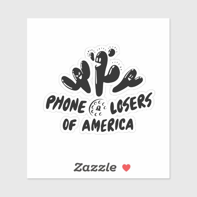 Pegatina Diseño del EPL de Yati M #1 (Hoja)