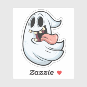 Pegatina Diseños temáticos de Halloween