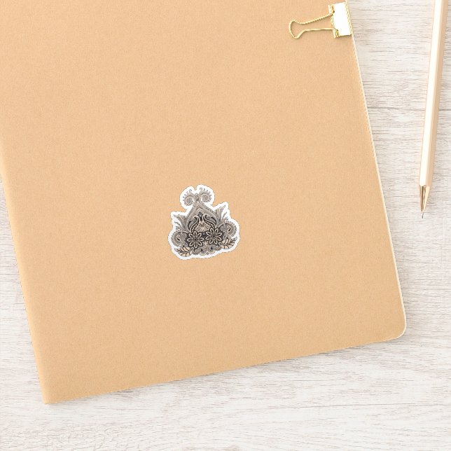 Pegatina Divertidas Decales de Vinyl. Autos. Paredes. Windo (Cuaderno)